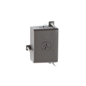 Tree Mount Junction Box 5000-TCP by Was Lighting