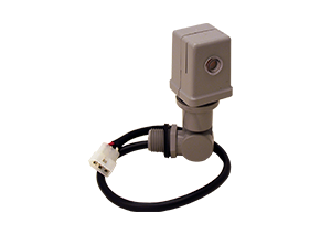 Snap-in Photocell Switch by Unique Lighting Systems