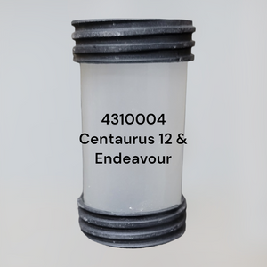 Lens Replacement Kit C12 with threads by Unique Lighting Systems