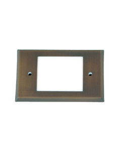 SD-400B-402B-LED-SC-4-3K-BZ