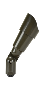 12v Gamma Ray Up Light by Unique Lighting Systems