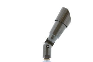 12v Gamma Ray Up Light by Unique Lighting Systems