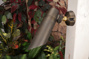 QUASAR1 by Unique Lighting Systems