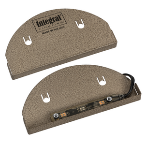 IL600 LED - Hardscape Light by Integral Lighting