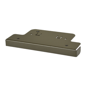 ISO LED Ledge Light by Unique Lighting Systems 