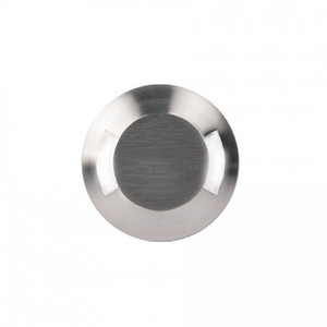 2" Led Inground-2700K-Double Slots