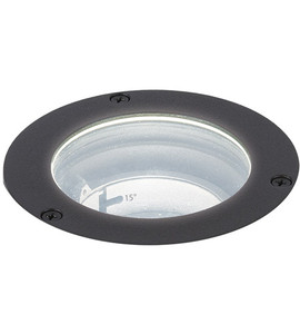 3" Inground 120V Led