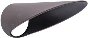 Landscape Large Accent 5" Shroud