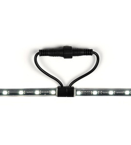 Submersible Tape Lighting 5 Feet, 12V, 2700K
