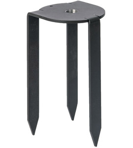 Tri Spikes Heavy Duty  Stainless Steel