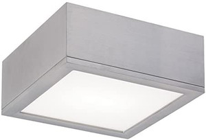 Rubix Ceiling Mount 30W Graphite