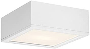 Rubix Ceiling Mount 30W White