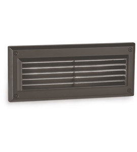 Endurance Brick Light-Louvers 3000 Bz
