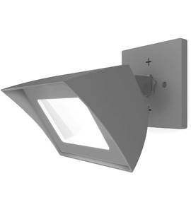 Led Flood Wall Pack 5000K