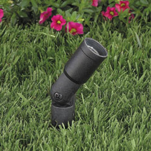 2201 Up and Spot Light by Vista Lighting