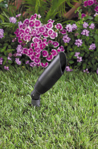 2219 Bullet Up and Spot Light by Vista Lighting