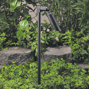 4011 Path and Area Light by Vista Lighting