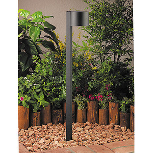 4202 Path and Area Light by Vista Lighting