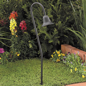 4209 Path and Area Light by Vista Lighting