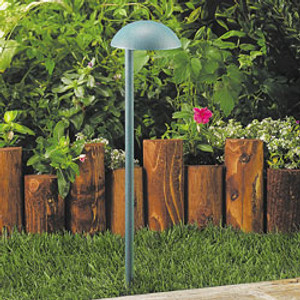 4211 Path and Area Light by Vista Lighting