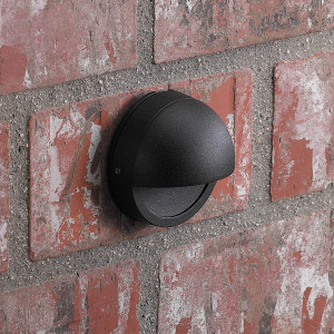4243 Surface Mount Step and Wall Light by Vista Lighting