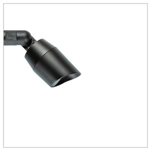 5006 Up and Spot Light by Vista Lighting