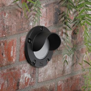5231 Step and Wall Light by Vista Lighting