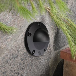 5233 Step and Wall Light by Vista Lighting