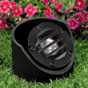 5251 In Ground Well Light by Vista Lighting