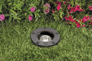 5272 In Ground Well Light by Vista Lighting