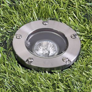 5276-SS Stainless Steel In Ground Well Light by Vista Lighting