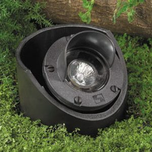 5280 In Ground Well Light by Vista Lighting
