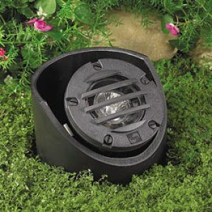 5281 In Ground Well Light by Vista Lighting