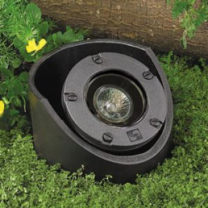 5282 In Ground Well Light by Vista Lighting