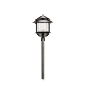 PR-6219 Path and Area Light by Vista Lighting