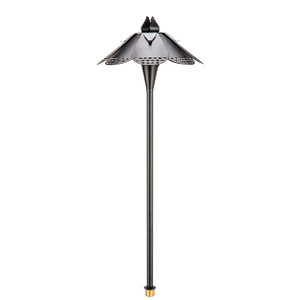 PR-6503 Path and Area Light by Vista Lighting