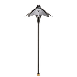 PR-6505 Path and Area Light by Vista Lighting