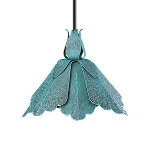 HT-6512 Hanging Light by Vista Lighting