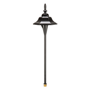 PR-7206 Path and Area Light by Vista Lighting