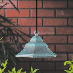 7213 Hanging Light by Vista Lighting