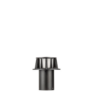 BR-8203 Beacon and Bollard Light by Vista Lighting