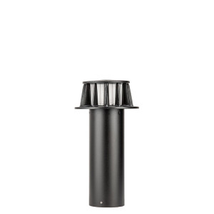 BR-8204 Beacon and Bollard Light by Vista Lighting