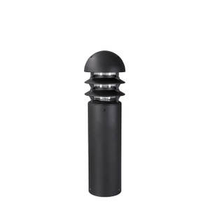 BR-8227 Bollard and Beacon Light by Vista Lighting