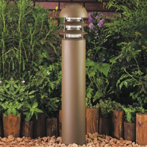 8228 Bollard Light by Vista Lighting