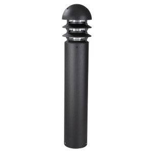 BR-8228 Bollard and Beacon Light by Vista Lighting