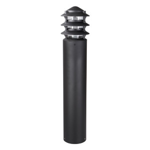 BR-8231 Bollard and Beacon Light by Vista Lighting