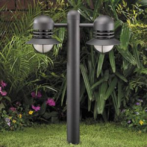 8242 Bollard Light by Vista Lighting