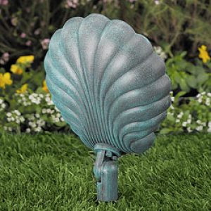 9219 Path and Area Light by Vista Lighting