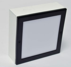 SL-44-66LEDS 12v LED Paver Light by Focus Industries (6"x6") 