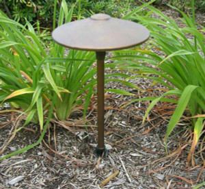 AL-05 Area Light by Focus Industries